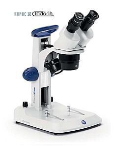 4001302 Microscopio Stereoscopico binoculare Serie Optotronic