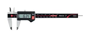 4103306C Calibro digitale Serie Mahr - trasmissione dati wireless - con certificato Accredia 