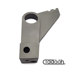45.52.133 Leva per slitta doppia Pos.6 per Gildemeister GM20