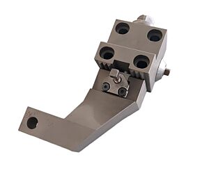 4552014 Braccio per slitta doppia da ripresa Gildemeister AS16, AS20, GS20, GM20, GM20AC POS.1