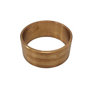 45.52.107 Boccola in bronzo per mandrino da ripresa Gildemeister AS20, GS20, GM20, GM20AC
