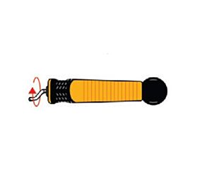 LTF 5001.10 Entgratwerkzeug CG-1