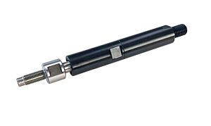517.016 Gruppo rotante per caricatore CUCCHI diametro 16mm per pinza con filetto destro M8x1mm - attacco M10x1.5mm
