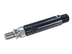 517.120S Gruppo rotante per caricatore CUCCHI diametro 19mm per pinza con filetto sinistro M10x1mm - attacco M17x1mm
