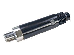 517.145 Gruppo rotante - girevole per caricatori CUCCHI diametro 45mm per pinze con filetto sinistro M30x1.5mm - attacco M36x1.5mm