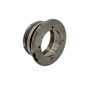 5301411 Ghiera per tamburo porta mandrini con o senza arresto mandrino Gildemeister DMG-Mori GM16AC