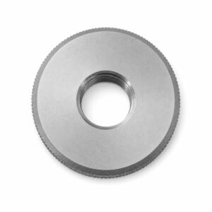 571.000 Satz Gewinde-Lehrringe “Gut" für zylindrische Gasgewinde ISO 228G - Von GAS 1/8"-28 bis 2 1/2"‐11
