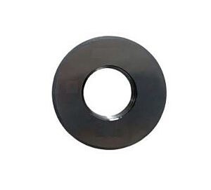 571.062 Anello filettato “Passa”, Tolleranza classe A, filettatura GAS cilindrica ISO 228G 2"1/2-11