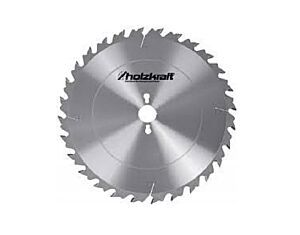 HOLZKRAFT 5740505 MD-Klinge 500x30x4 mm - 44 T
