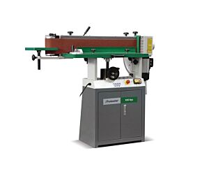 HOLZSTAR 5900851 - Levigatrice a nastro oscillante Modello KSO 850 - 230 V