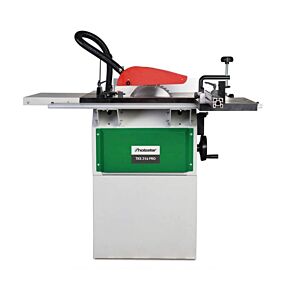 4036351250685 HOLZSTAR 5902028 Sega circolare Modello TKS 254 PRO - Max Ø lama 254mm, Larghezza taglio 610mm, 400V
