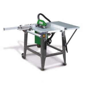 HOLZSTAR 5902316 Sega circolare - Modello TKS 316 E - max Ø lama 315 mm, 230V