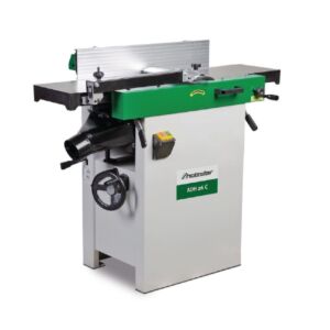 HOLZSTAR 5904031 Pialla combinata - Modello ADH 31C - a filo e spessore, 230V