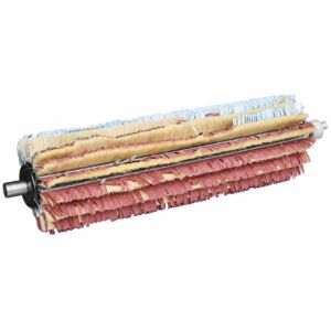 HOLZSTAR 5913856 Rullo abrasivo a nastro piatto K 240
