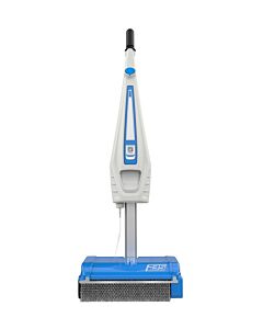 FLOORWASH F35 Lavapavimenti con cavo a tensione 220V per pavimenti esterni in pietra naturale, Klinker e cemento fino a 400 m²