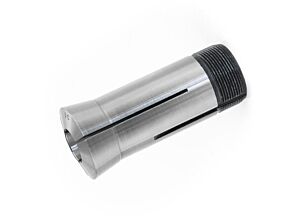 385E - W31.75 Pinze tirate 5C con filetto esterno e interno, in pollici per serraggio pezzi, diametro 1/4"