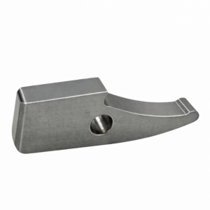 M20/32 L25 C32 A20 L32 -  Nasello per tornio CNC CITIZEN - M20/32 - L25 - C32 - A20 - L32