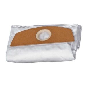 Micropile a quattro strati
Assorbe da due a tre volte la quantità di polvere rispetto ai filtri di carta convenzionali grazie alla minore decomposizione da parte delle polveri sottili
Adatto per aspirare polveri contenenti fuliggine
Livello di ritenzio