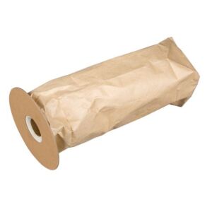 7013353 CLEANCRAFT Sacchetto filtro di carta per aspirapolvere flexCAT 104
