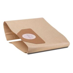 7013475 CLEANCRAFT Paper filter bag for wetCAT 118 vacuum cleaner