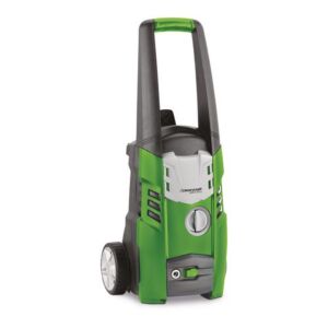 CLEANCRAFT 7101391 Idropulitrice ad acqua fredda HDR-K 39-12 Piccola e compatta fino a 120 bar, per uso occasionale