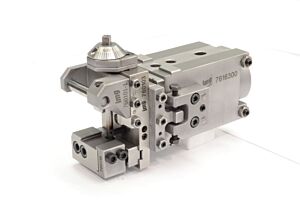Shaving tool holder, portautensile rasatore, Kalibriert werkzeuge