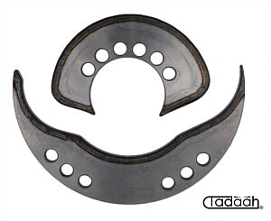 100AR63 Camma standard radiale per Schütte SF67, SF81, SF100L, SFH200