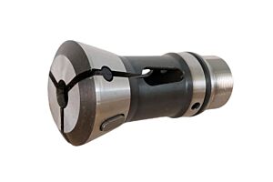 9007E Pinza Stringibarra TONDA per Schütte , SE16 - SE18 (Chiavetta 6mm)