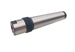 Nuova PTM Contropunte fisse con cuspidi intercambiabili, cono morse - lunghezze 109/123/153/175/232 mm