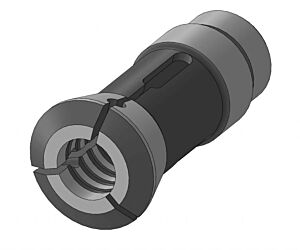 9068S Pinza Stringibarra TONDA/RIGATA per SKODA DAM 6x32 - 6x33