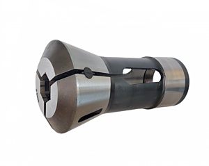 9069E Main Collet HEXAGONAL for multi-spindle machine Gildemeister model GM35, GM35AC, GM35/8AC, GMC35, Mori-Say model 6/32, Mori-Say 8/32