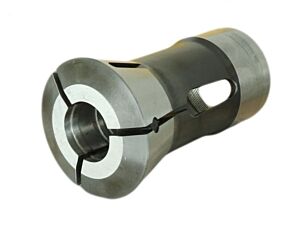 9111E Pinza stringibarra TONDA per Wickman 1"3/4-6 M