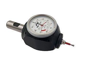 975.001 Universal 3D-Sensor HAIMER Centro FH - diam. 20mm, Lenght 163mm, dial indicator diam.60mm, IP67