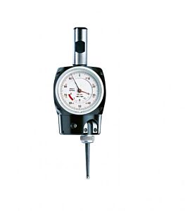 975.001C Coaxial indicator Centro FH - Shank Ø16, L=192mm, Dial Ø60