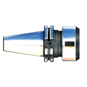 99950EOP32 PRT TOOLS Mandrino porta pinza EOP32 con passaggio refrigerante tipo AD+B, lunghezza 80mm e gambo ISO50 DIN 69871