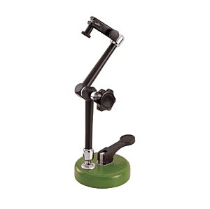 BORLETTI AC-MP Base universale portacomparatore a ventosa D92x22 mm