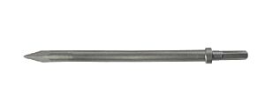 AIRCRAFT 2402557 Spitzmeißel 400 mm passend für Abbruchmeißel AIR2402550