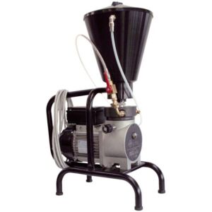 ASTURO 0730006 - K300 Airless electric diaphragm pump 230V stationary (pump only), 0.75kW