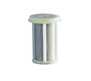 ASTURO 2311900 Paint filters 200 ME stainless steel for spray guns G70 with siphon feed-professional type