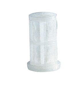 ASTURO 2311100 Confezione 10 Filtri per Vernice 5000 Maglie, rete in acciaio Nylon, per aerografi professionali a tazza inferiore Modello G70
