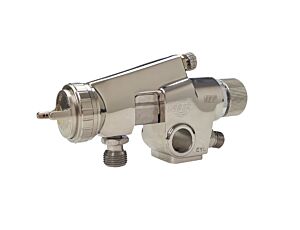ASTURO 00270 Low pressure automatic airbrush K2/A for robotic systems and special automatic machines - Nozzle diameter 1mm or 1.2mm