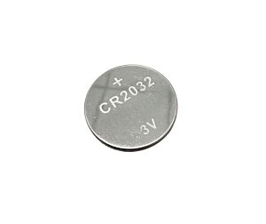 7700492 Batteria al litio CR2032 3V – Ricambio per strumenti di misura digitali