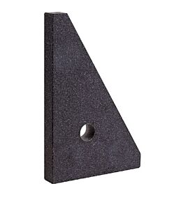 BORLETTI SG Granite high precision measuring squares Accurancy DIN 875 – Grade 00 - Dimensions to choice, SG01, SG02, SG03, SG04, SG05, SG06, high-precision LTF reference squares, degree of accuracy shown is guaranteed on both planarity and squareness.
