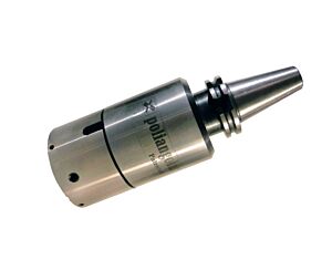 Poliangolar 9100EC-BT40 Brocciatore per esterni versione compatta con attacco BT 40