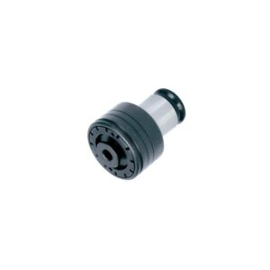 ZBF2 Bussola porta maschi a cambio rapido con frizione, attacco diametro 31 mm