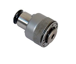 TD0136BU1313 Bussola portamaschio per maschiare con frizione registrabile M6-DIN 371 Gambo dia. 13mm