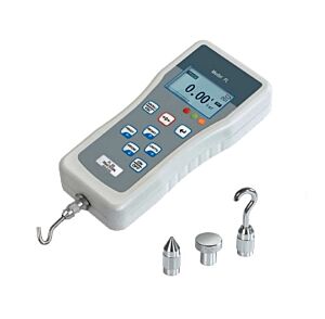 RUPAC 4801335 Dinamometro Serie FL-500 Digitronic PLUS con risoluzione 0,2N e campo di misura 0-500N