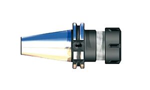 C999 PRT TOOLS Mandrini porta pinza con passaggio refrigerante tipo AD+B, gambo ISO40 o ISO50 DIN 69871, per pinze ER e lunghezza a scelta 