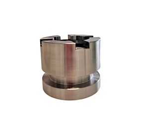 W2/001B Campana apertura e chiusura pinza Wickman 1"