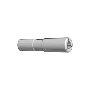 539E Pinza portautensili con gambo cono morse CM4, filetto interno M16 - Diametro nominale a scelta